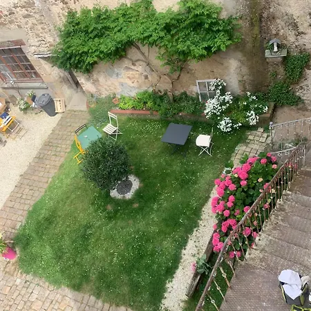 Apartamento à Mémé 2