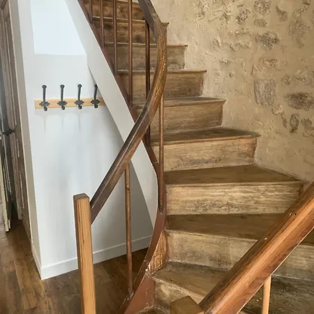 Apartamento à Mémé 2 *