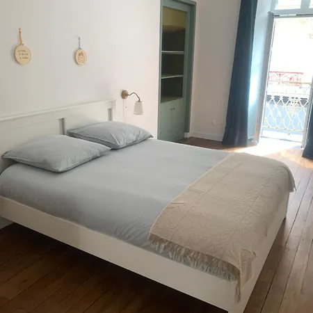 Apartamento à Mémé 2