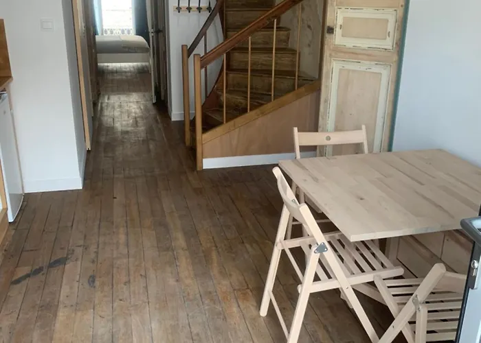 A Meme 2 公寓 帕塞内