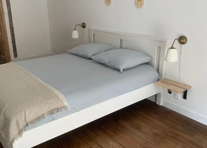 公寓 A Meme 2 帕塞内